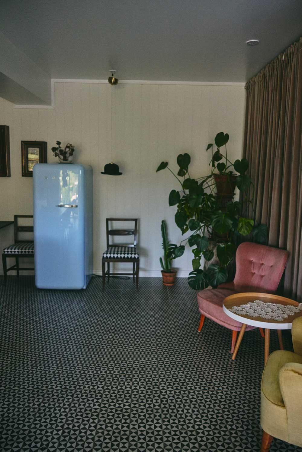 Hotel Folk Och Fae à Grisslehamn Extérieur photo