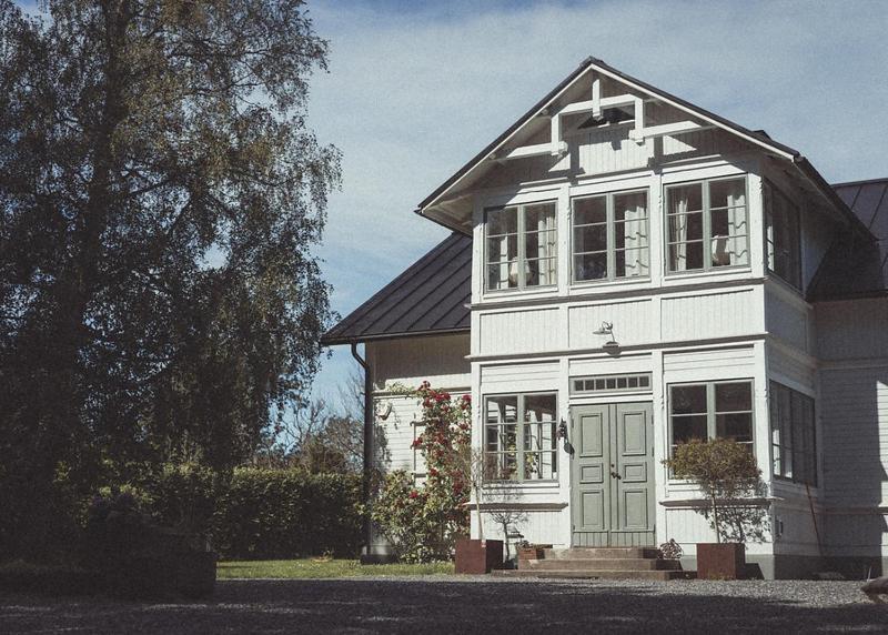 Hotel Folk Och Fae à Grisslehamn Extérieur photo
