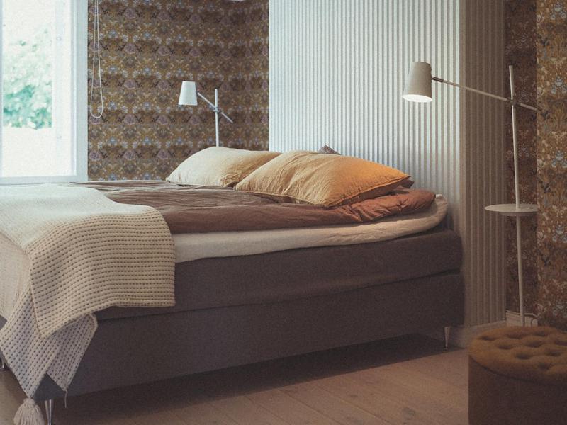 Hotel Folk Och Fae à Grisslehamn Extérieur photo