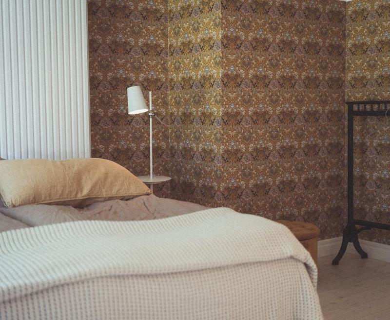 Hotel Folk Och Fae à Grisslehamn Extérieur photo