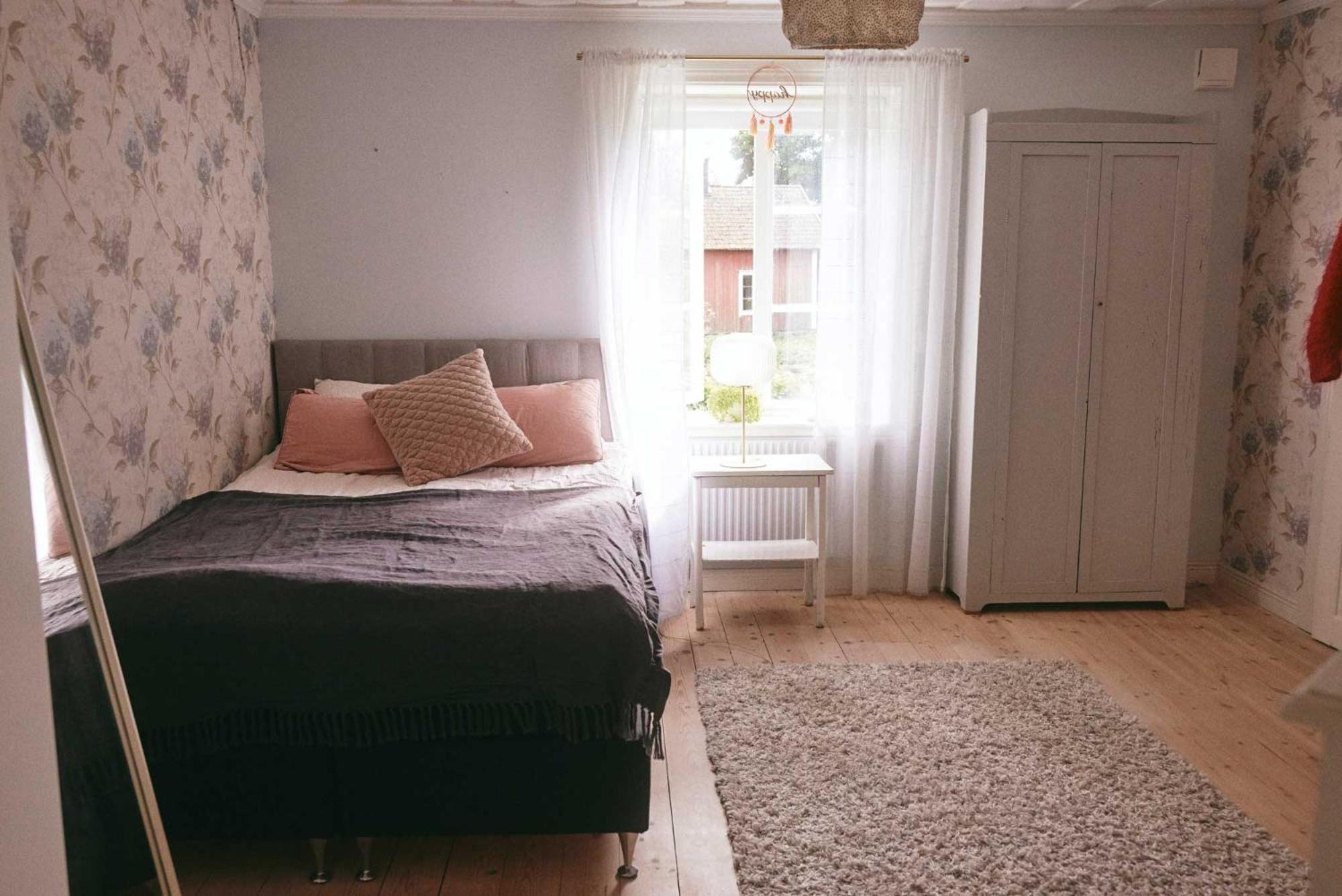 Hotel Folk Och Fae à Grisslehamn Chambre photo