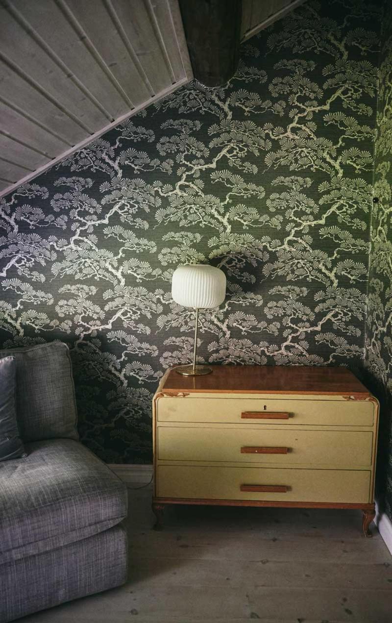 Hotel Folk Och Fae à Grisslehamn Extérieur photo