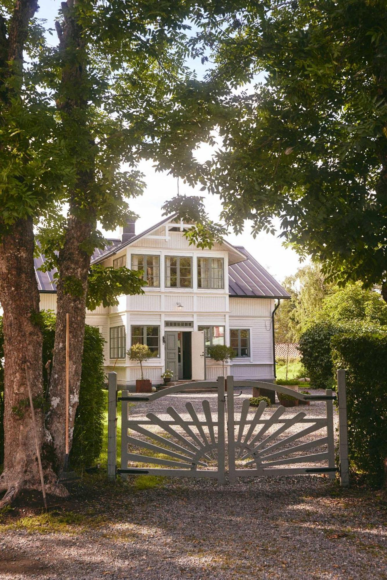 Hotel Folk Och Fae à Grisslehamn Extérieur photo