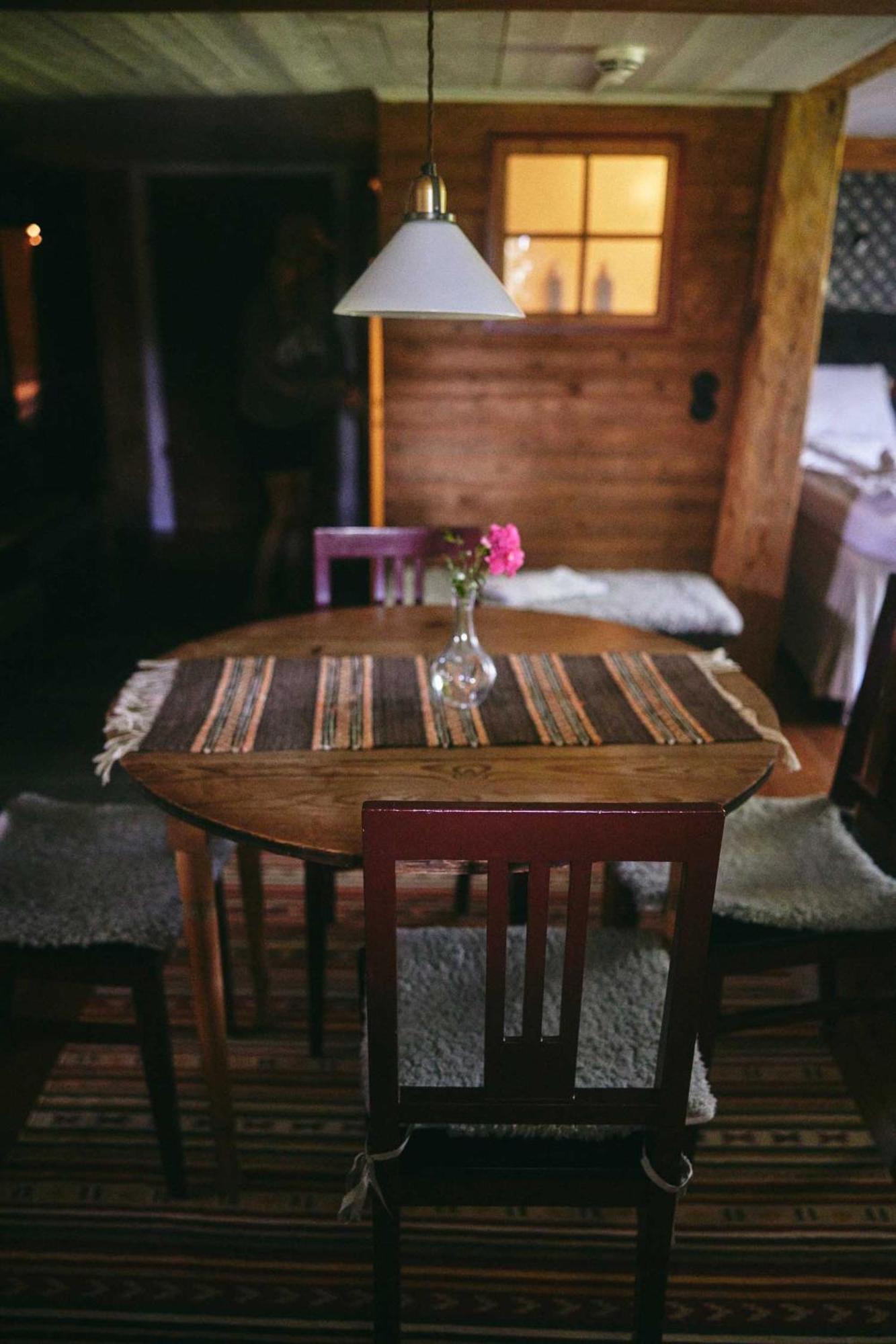 Hotel Folk Och Fae à Grisslehamn Extérieur photo
